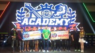 บทสรุปผลการแข่งขันของ 2 ทัวร์นาเม้นใหญ่ HoN Academy Hero และ HoN Lady Offline Tournament 2015 (Cycle 1)