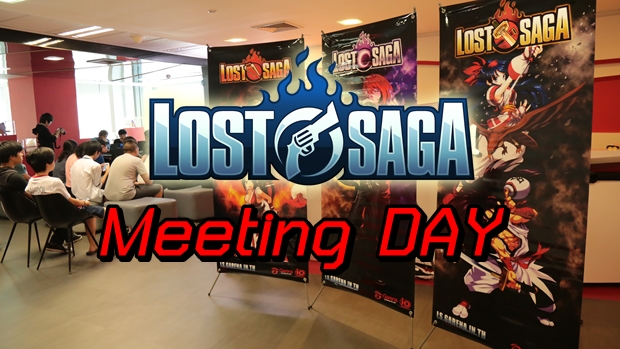 lost saga meeting cover