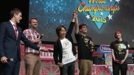 งาน Nintendo World Championship 2015 เลือกใช้เกมและรูปแบบน่าสนใจมาก ตอนนี้ได้ตัวแชมป์โลกคนใหม่แล้ว