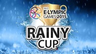 มหกรรมความสนุกกับสุดยอดการแข่งขันของเกมเมอร์ชาวอินิทรี Ini3 E-Lympic Games 2015 "Rainy Cup"