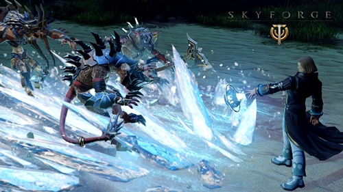 Skyforge-screenshot