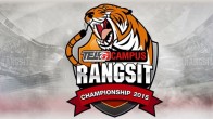 TEL Campus – Rangsit Championship 2015 By Garena การแข่งขันชิงแชมป์เกมระดับมหาลัย 