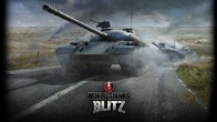 สงครามรถถังบนมือถือ เวิลด์ออฟแท็งค์บลิทซ์ (World of Tanks Blitz) เวอร์ชั่น 1.11