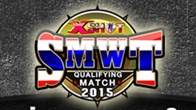 พร้อมกันหรือยังกับศึก XSHOT SMWT Qualifying Match ประจำเดือนกรกฎาคม 2558