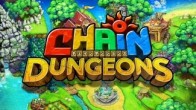 "Chain Dungeons" จากค่าย Quest Drop โดยจะทำการเปิดตัวบน Appstore/Playstore ในเดือนสิงหาคมนี้