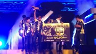 โค้งสุดท้ายของการแข่งขัน SF2 ชิงแชมป์ประเทศไทยในวันที่สุดท้ายกันได้ ใครชนะก็จะได้รับสิทธิ์ไปชิงแชมป์โลกที่ประเทศไต้หวัน