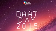 DAAT Day 2015 ( Digital Advertising Association Thailand ) งานสัมมนาดิจิทัลครั้งใหญ่ของปี 2015