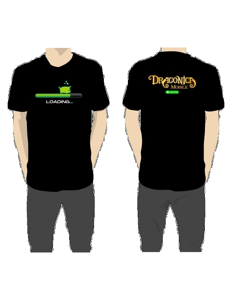 Dragonica_T-Shirt_scale
