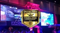 ระเบิดความมันส์กับการแข่งขันเฟ้นหาตัวแทนประเทศไทยไปลุยศึกชิงแชมป์โลกที่ไต้หวัน