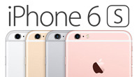 iPhone 6s เปิดเรียกเสียงฮือฮาจากเหล่าสาวก Apple มาพร้อมกับสีใหม่ Rose Gold ถูกใจสาวๆ