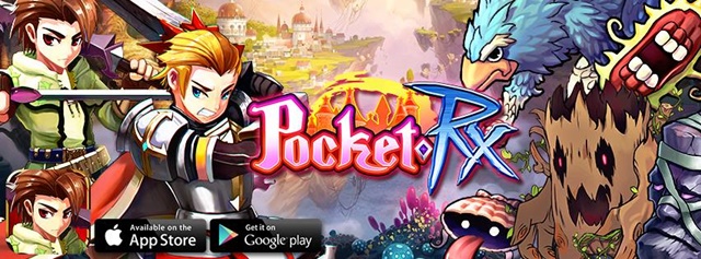 Pocket-RX