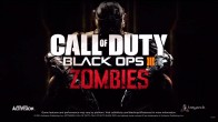 เผยเนื้อเรื่องโหมด Zombies ของเกม  Call of Duty: Black Ops III