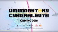 exclusive item สำหรับคนที่ซื้อ Digimon Story: Cyber Sleuth ver.Eng