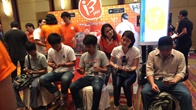 Ini3 ยกโฉมใหม่ i3play ขนเกมใหม่เปิดตัวในงาน Thailand Mobile Expo 2015 ครั้งที่ 3