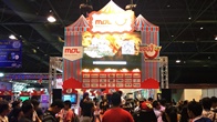 MOL ร่วมกับ Happy แจกหนักส่งท้ายงาน Thailand Mobile Expo 2015 อย่างชนิดที่ว่าไม่มีกั๊ก