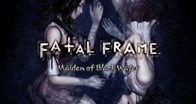 เกมถ่ายรูปผี Fatal Frame: Maiden of Black Water ประกาศวันวางจำหน่ายพร้อมปล่อยให้เล่นฟรี  2 Chapter