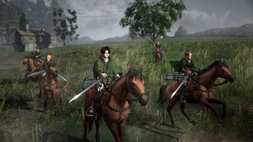 attack-titan-game-horse-screenshot