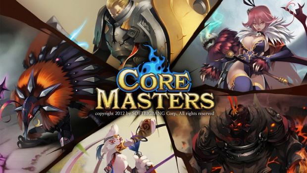 Core-Masters