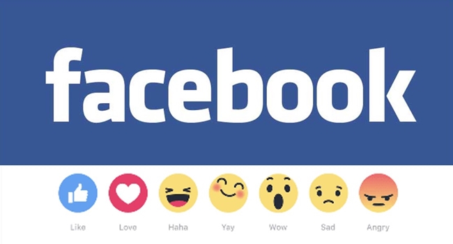 เฟสบุ๊ค อัพเดตการเปลี่ยนแปลงบนโลกออนไลน์
