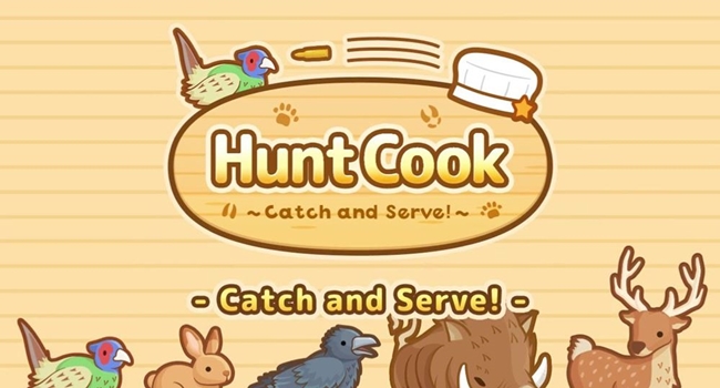 Hunt Cook 1