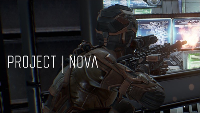 Project-Nova