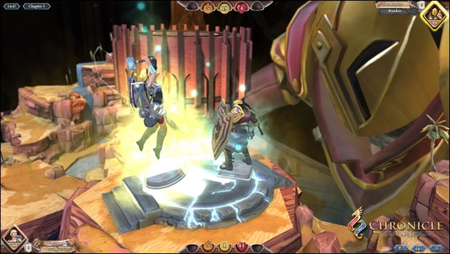 Chronicle-Runescape-Legends-screenshot-2