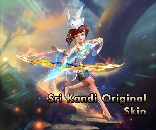Sri-Kandi-Original