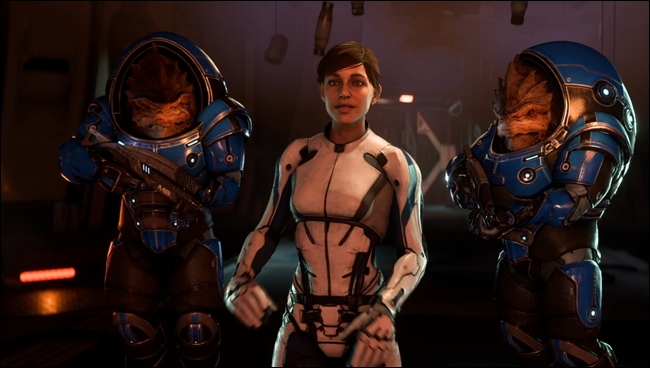 2559-12-07 10_00_20-MASS EFFECT_ ANDROMEDA – Official Gameplay Trailer - 4K - YouTube
