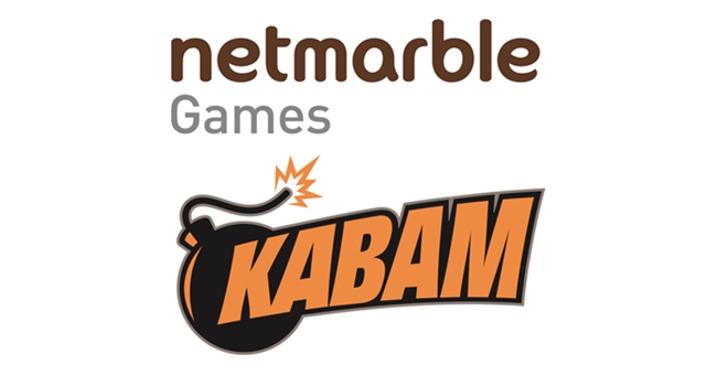 Netmarble+kabam