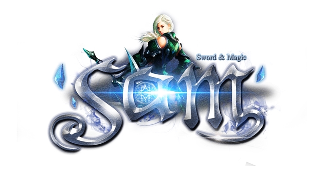 Sword & Magic Logo