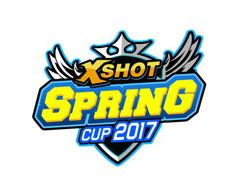 Xshot Spring Cup 2017 _3