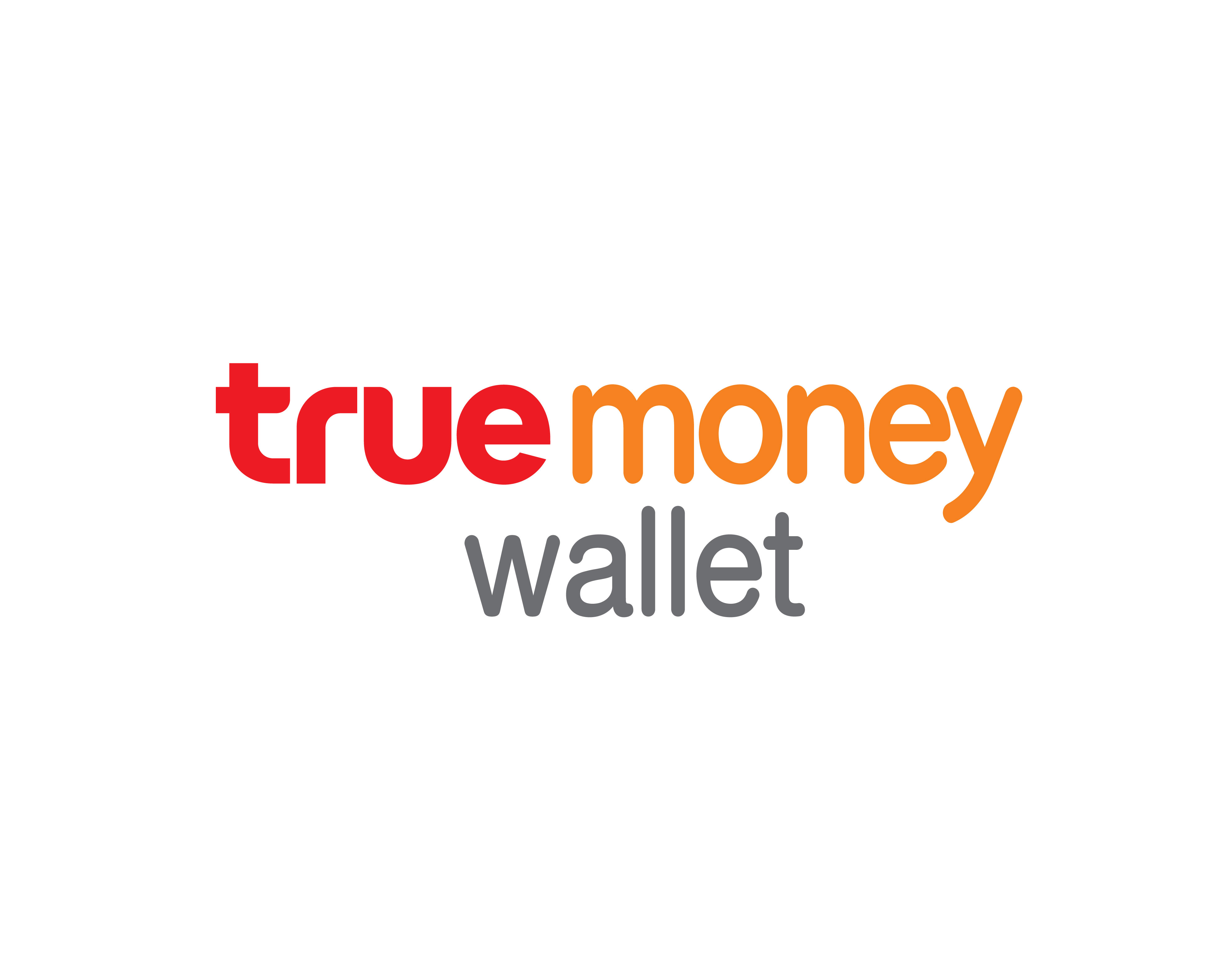 TMN Wallet logotype