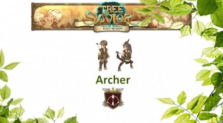 Archer-tree-of-savior