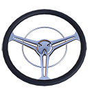 Steering Wheel (C Grade) x 20