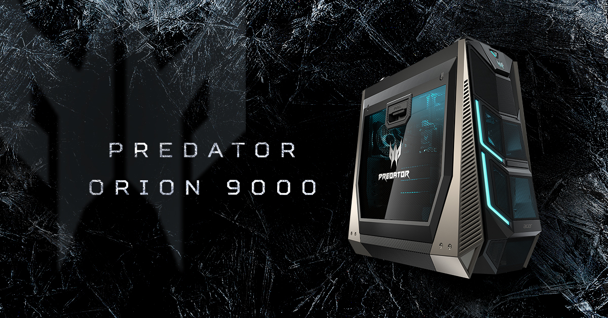 Predator_IFASocial_FB_TW_30August2017_Orion9000