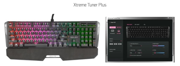 Xtreme Tuner Plus