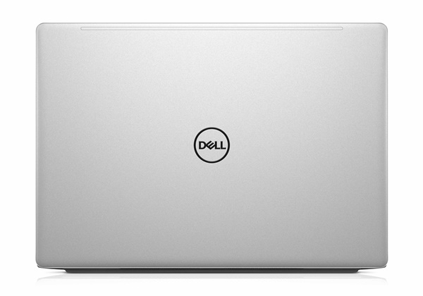 Dell Inspiron 7000 Series (Model 7370) Touch notebook, codename Kylo Ren Clamshell.