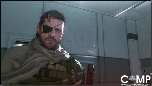 Metal Gear Best Quotes (ตอนที่ 2)-8