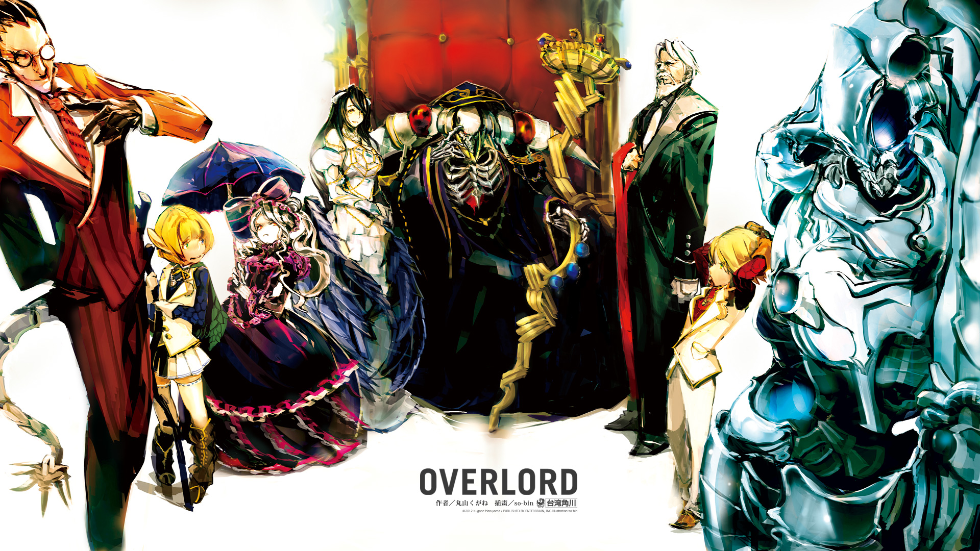 Overlord_Wallpaper
