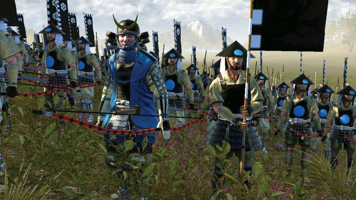 Total War Shogun 2 เตรียมแจกฟรีบน Steam ในวันที่ 28 เมษานี้ – COMPGAMER