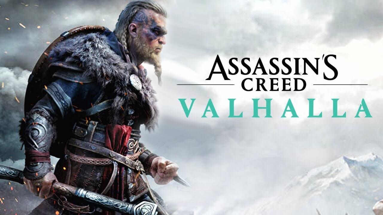 เศร้าใจ Assassin's Creed: Valhalla สรุปแล้วจะไม่มีภาษาไทยนะ – COMPGAMER