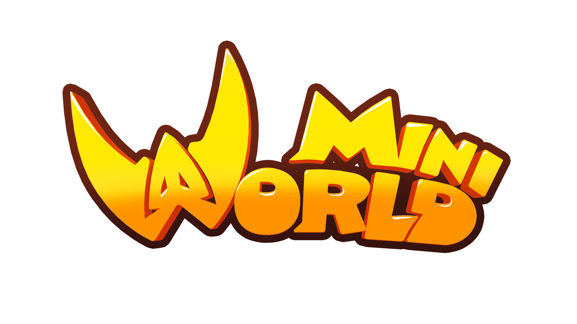 Мини ворлд. Mini World logo. Логотип поко. Mini World Block Art.